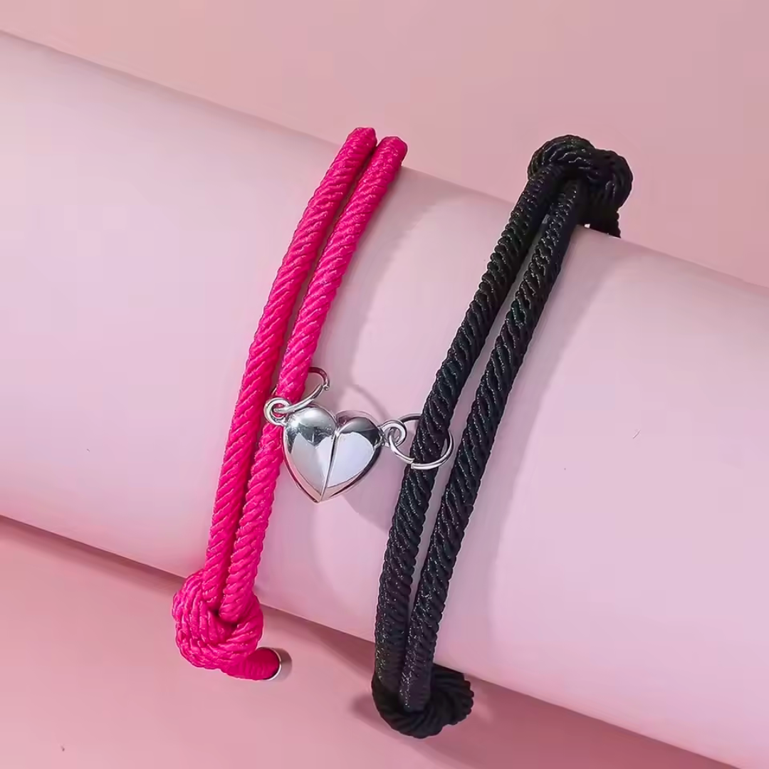 Pulsera Siempre Juntos